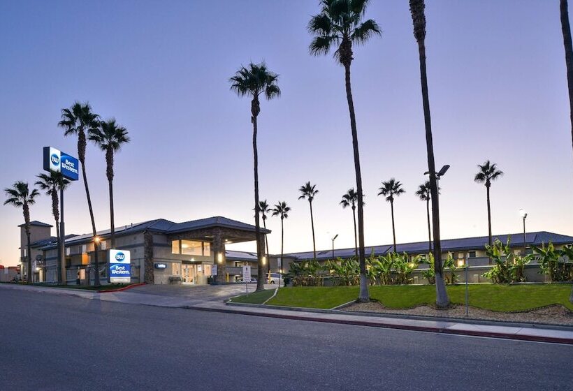 호텔 Best Western Kettleman City Inn & Suites