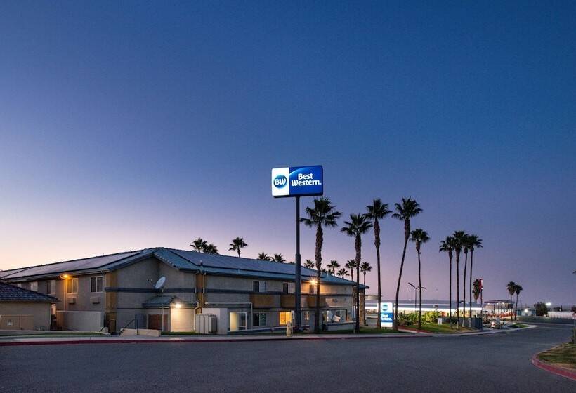 호텔 Best Western Kettleman City Inn & Suites