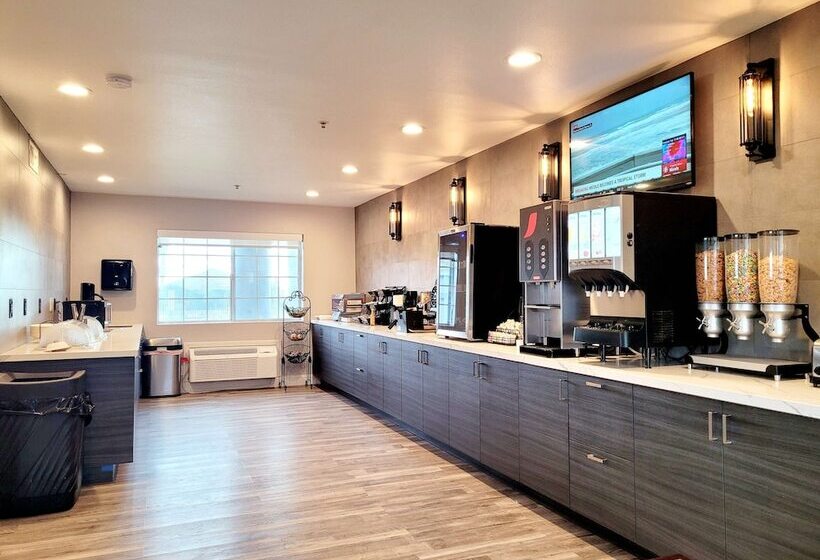 호텔 Best Western Kettleman City Inn & Suites