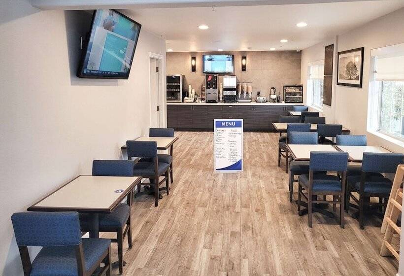 호텔 Best Western Kettleman City Inn & Suites