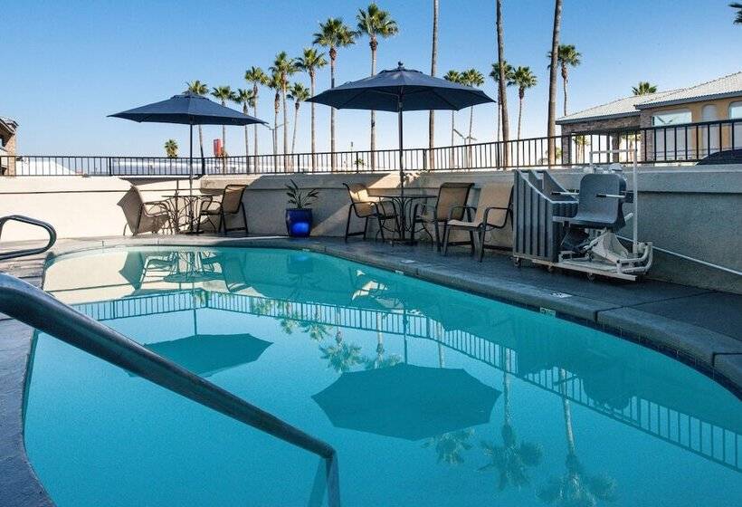 호텔 Best Western Kettleman City Inn & Suites