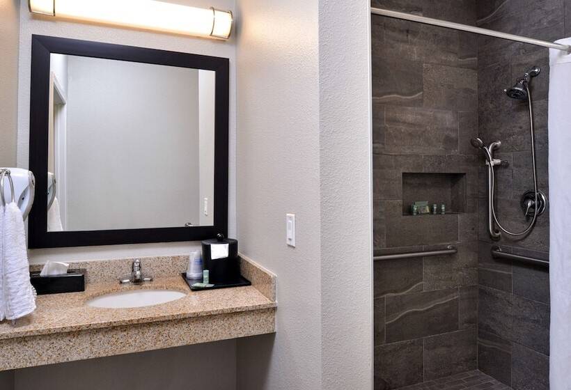 호텔 Best Western Kettleman City Inn & Suites