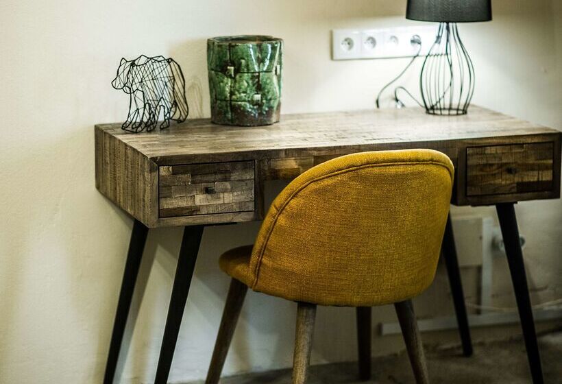 ホテル Best Western Marquis De La Baume