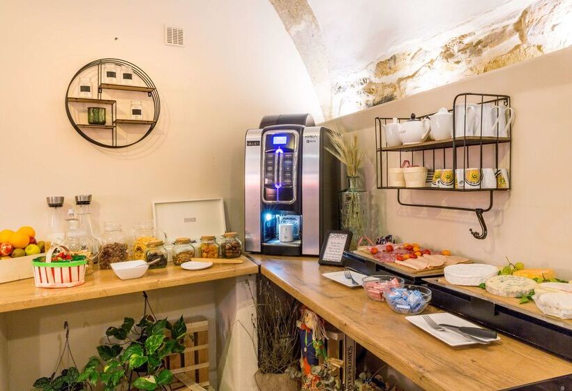 ホテル Best Western Marquis De La Baume