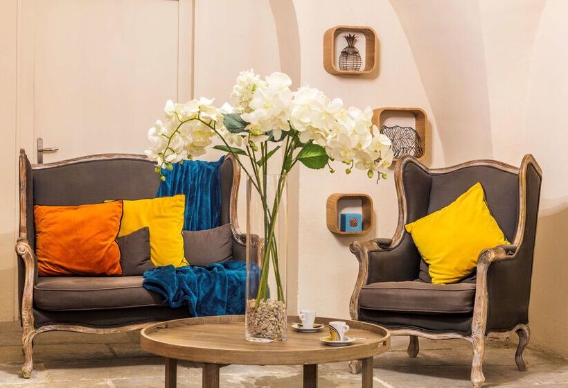 ホテル Best Western Marquis De La Baume