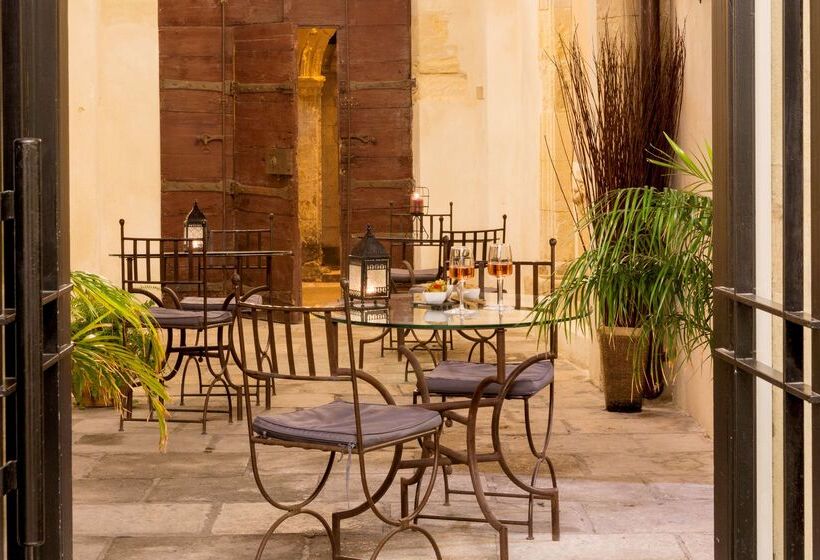 Отель Best Western Marquis De La Baume