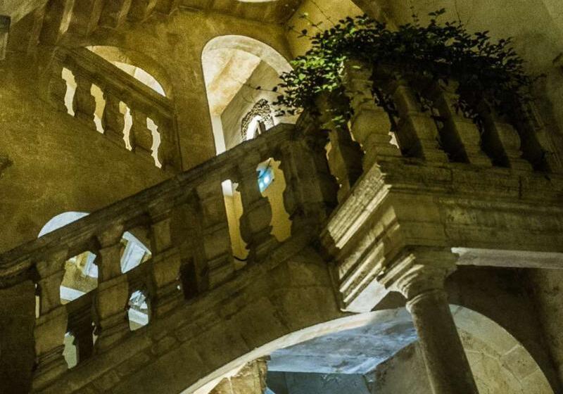 호텔 Best Western Marquis De La Baume