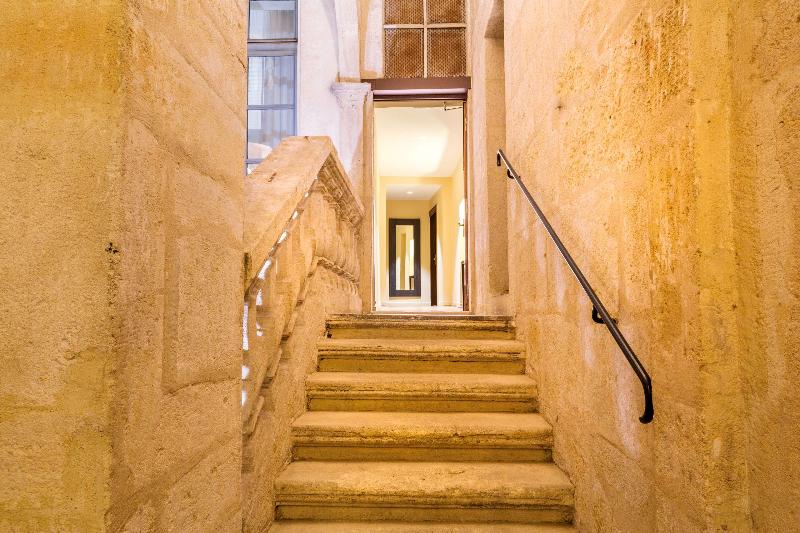 Отель Best Western Marquis De La Baume