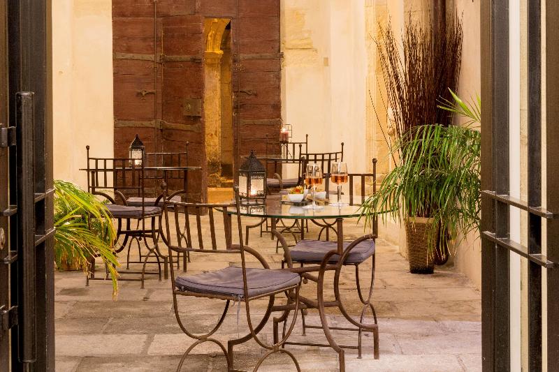 ホテル Best Western Marquis De La Baume