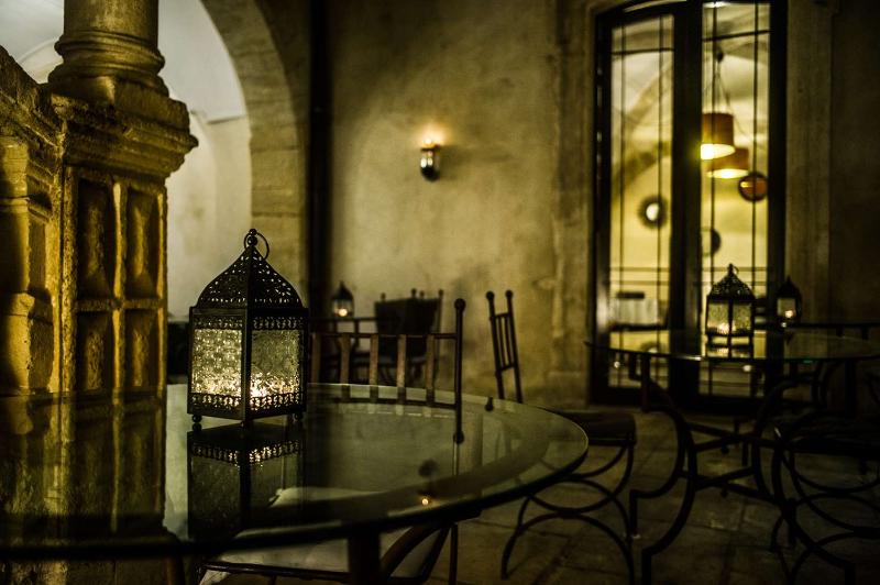 ホテル Best Western Marquis De La Baume