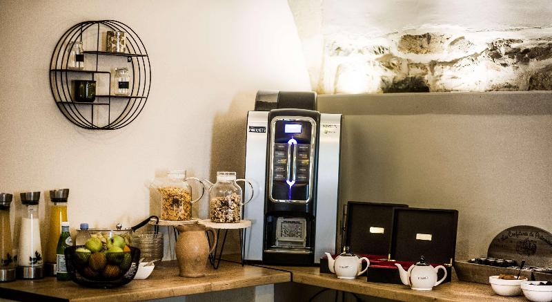 Отель Best Western Marquis De La Baume