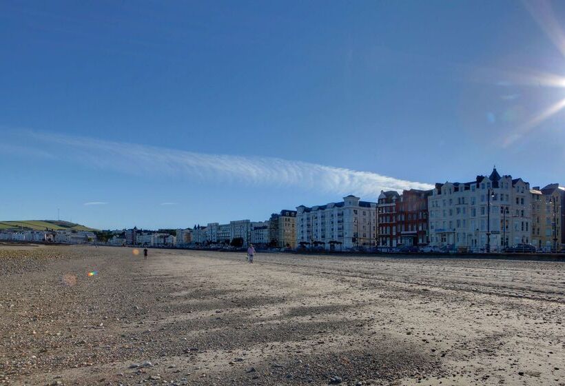 Best Western Palace Hotel & Casino