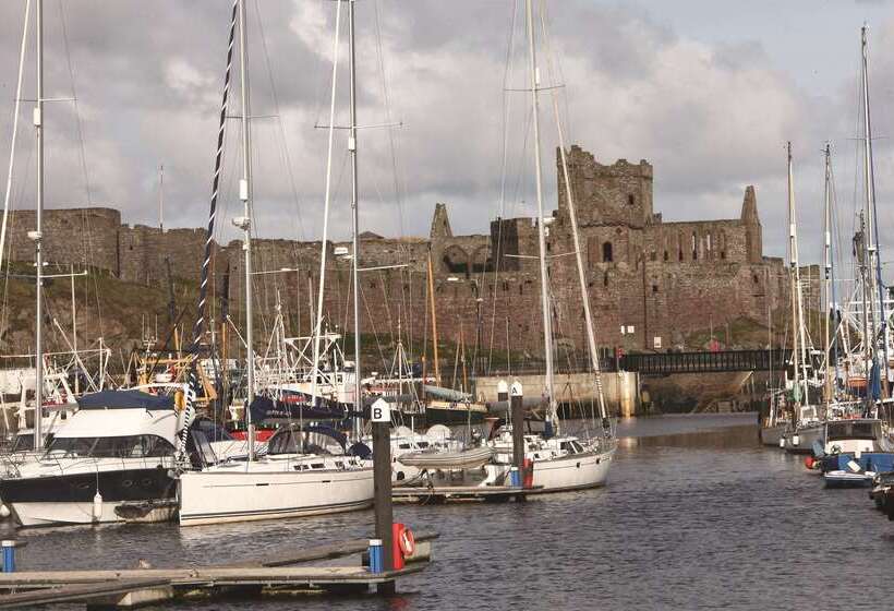 Best Western Palace Hotel & Casino