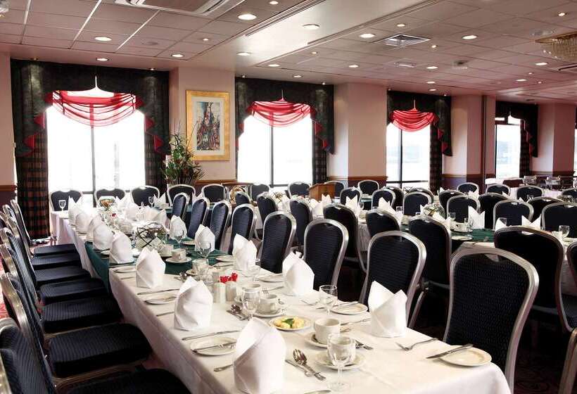 Best Western Palace Hotel & Casino