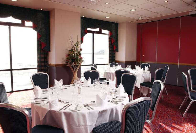 Best Western Palace Hotel & Casino