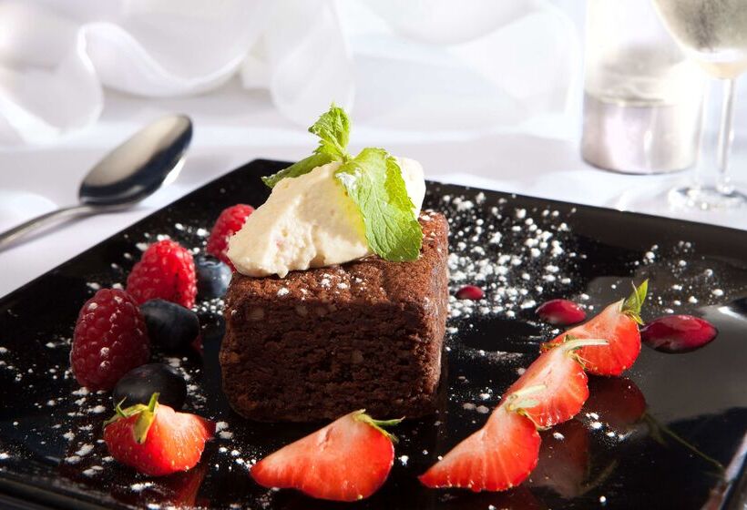 Best Western Palace Hotel & Casino