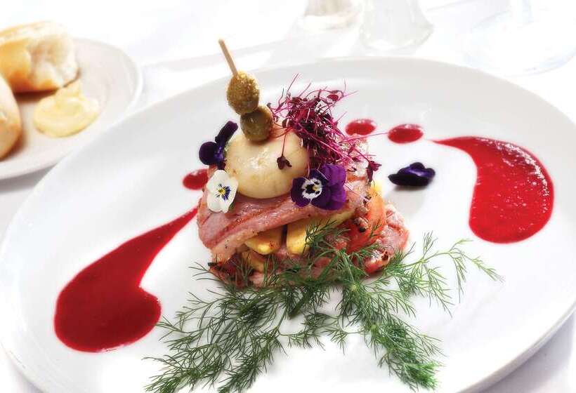 Best Western Palace Hotel & Casino