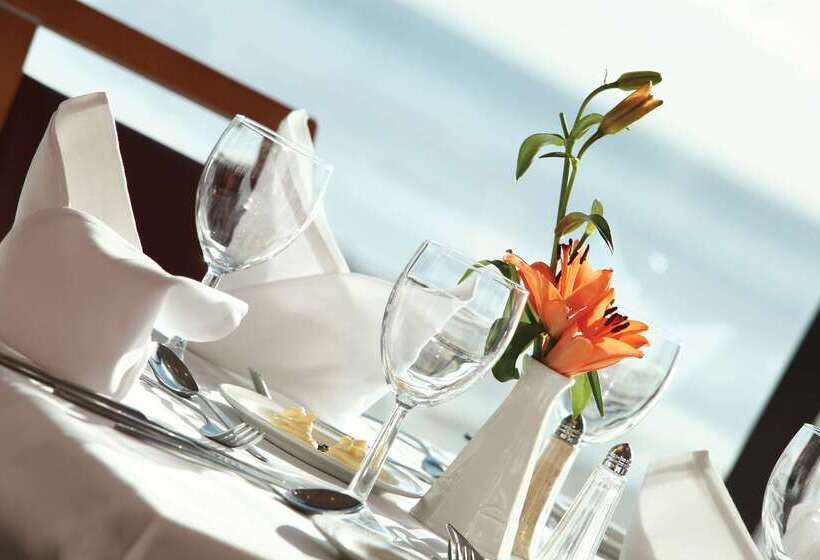 Best Western Palace Hotel & Casino