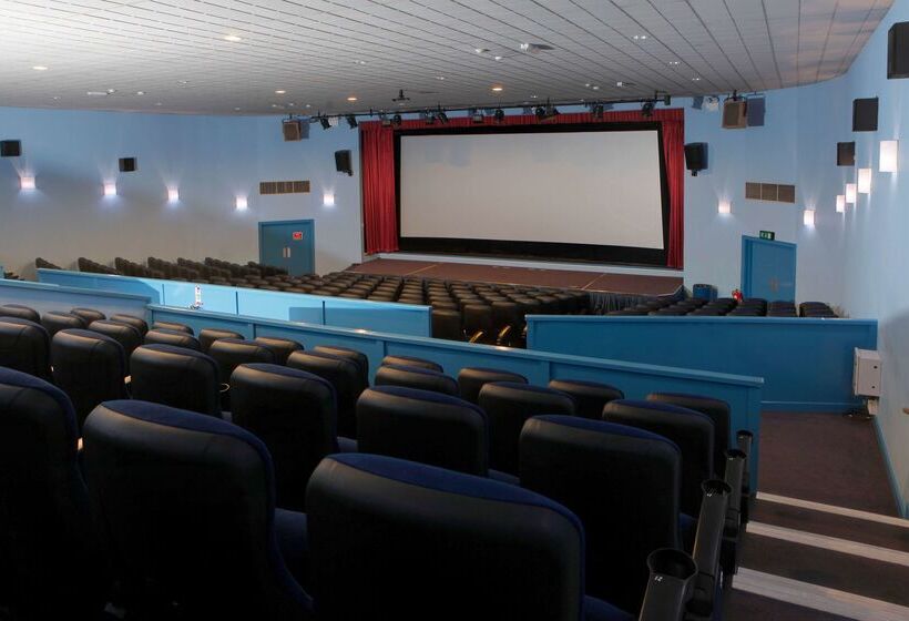 Best Western Palace Hotel & Casino