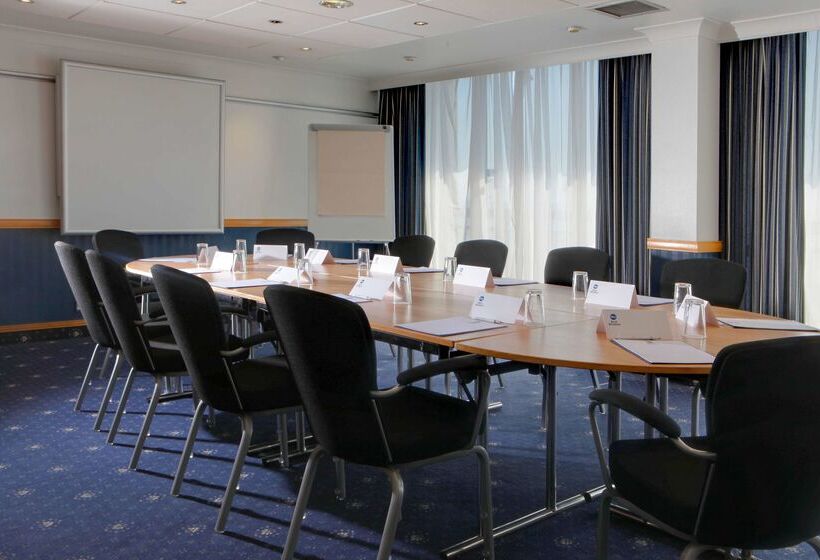 Best Western Palace Hotel & Casino