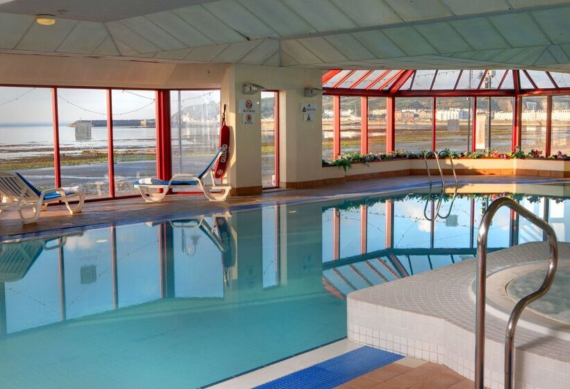 Best Western Palace Hotel & Casino