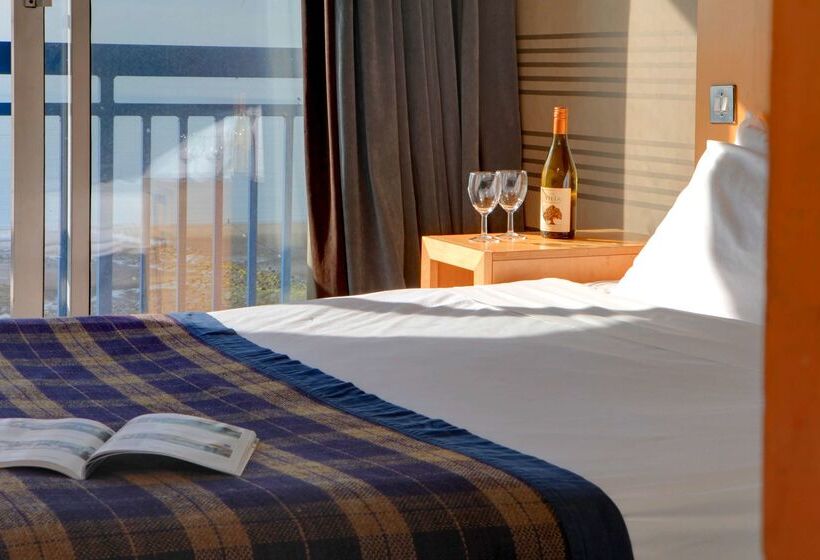 Best Western Palace Hotel & Casino