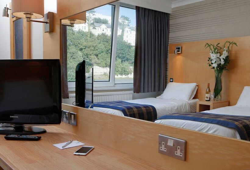 Best Western Palace Hotel & Casino