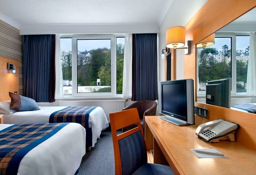 Best Western Palace Hotel & Casino