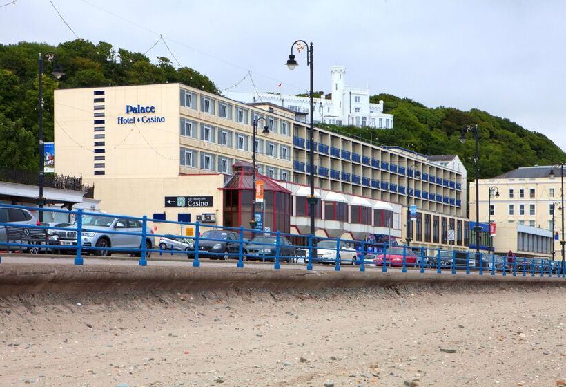 Best Western Palace Hotel & Casino