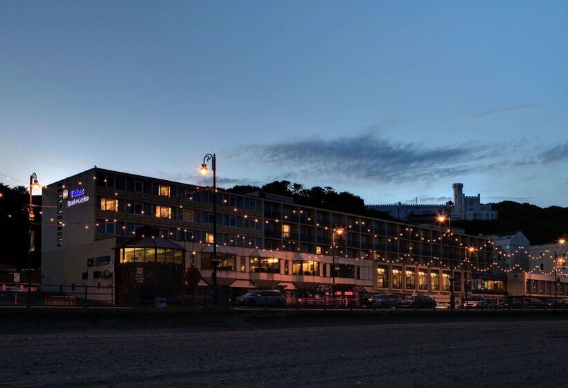 Best Western Palace Hotel & Casino