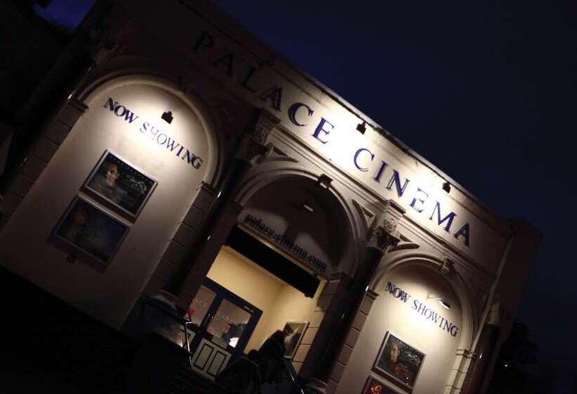 Best Western Palace Hotel & Casino