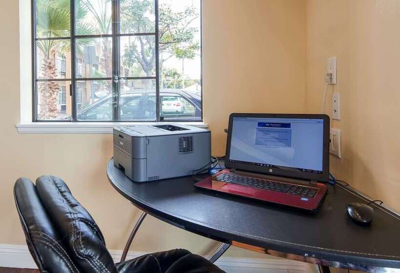 ホテル Best Western Palm Garden Inn