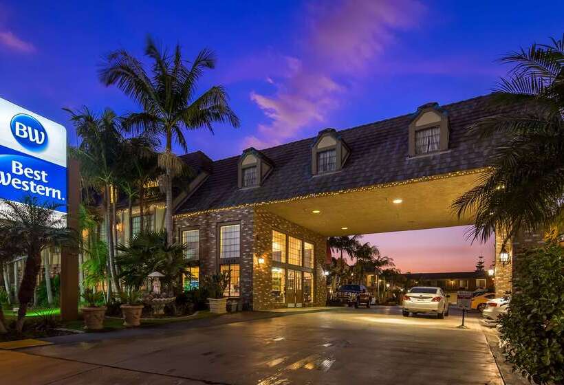 ホテル Best Western Palm Garden Inn