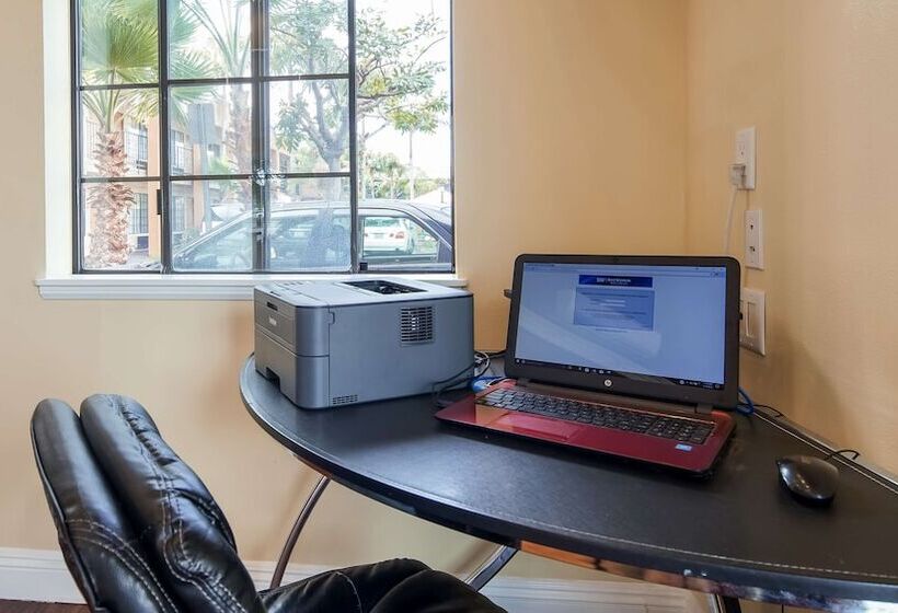 ホテル Best Western Palm Garden Inn