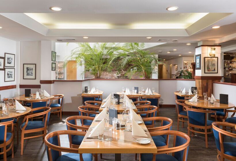 Best Western Hotel Peine Salzgitter