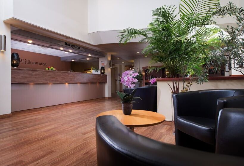 Best Western Hotel Peine Salzgitter