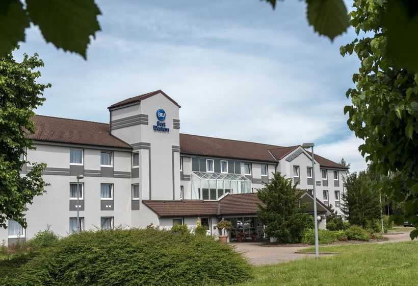 Best Western Hotel Peine Salzgitter