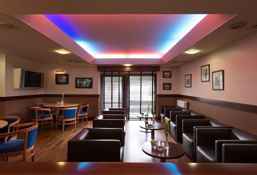 Best Western Hotel Peine Salzgitter