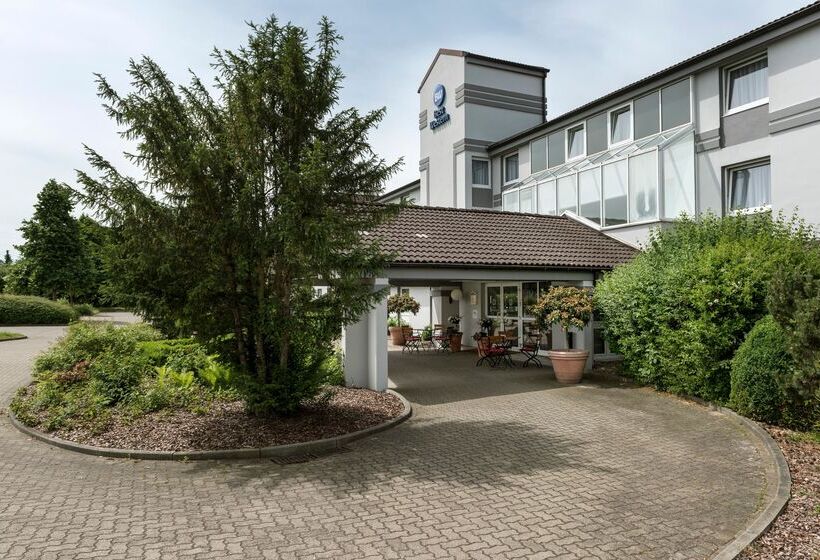 Best Western Hotel Peine Salzgitter