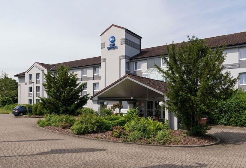 Best Western Hotel Peine Salzgitter