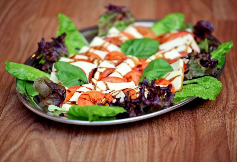 Best Western Hotel Peine Salzgitter