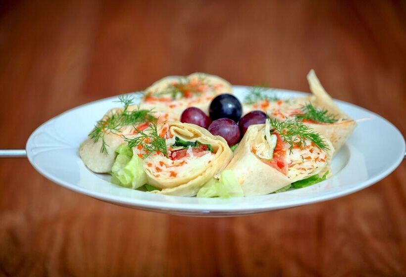 Best Western Hotel Peine Salzgitter