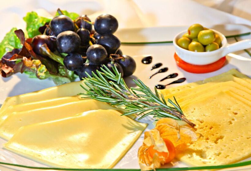 Best Western Hotel Peine Salzgitter