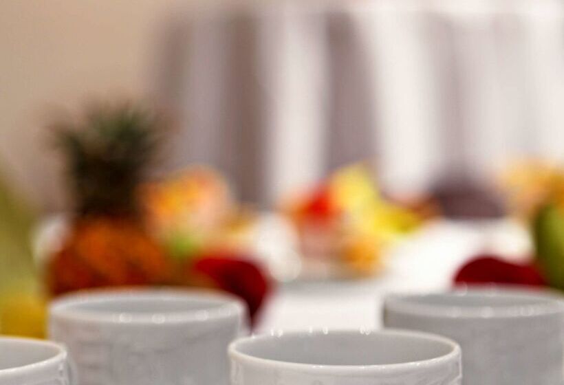 Best Western Hotel Peine Salzgitter