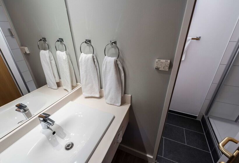 Best Western Hotel Peine Salzgitter