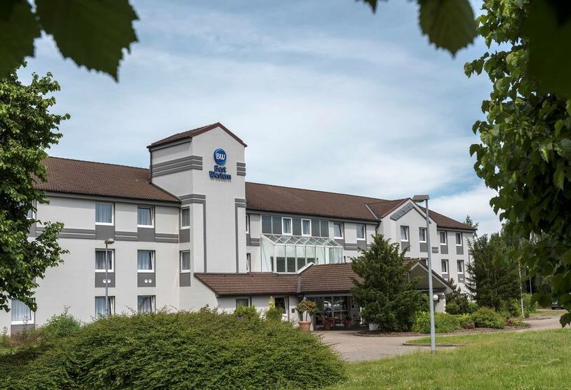 Best Western Hotel Peine Salzgitter