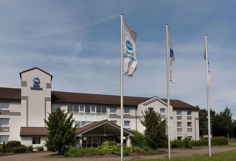 Best Western Hotel Peine Salzgitter