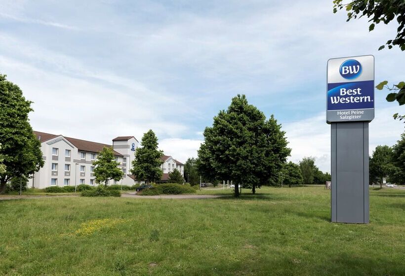 Best Western Hotel Peine Salzgitter