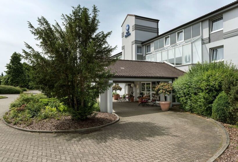 Best Western Hotel Peine Salzgitter