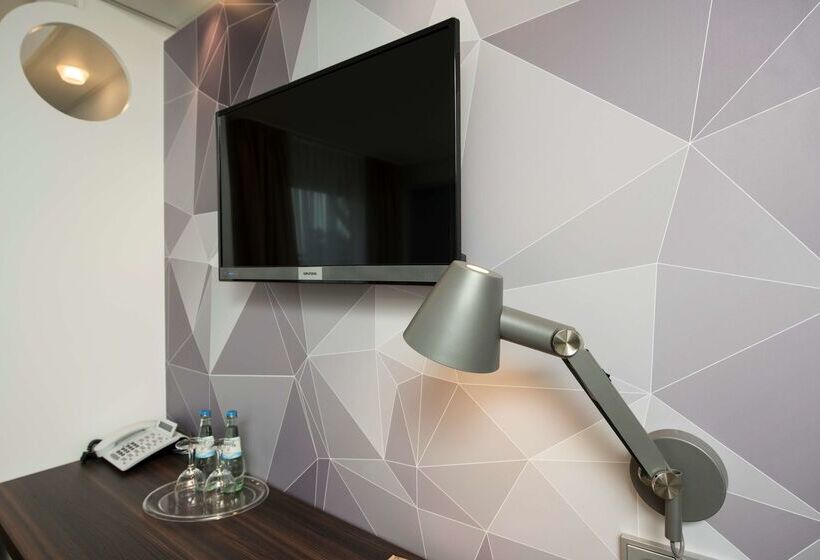 Best Western Hotel Peine Salzgitter